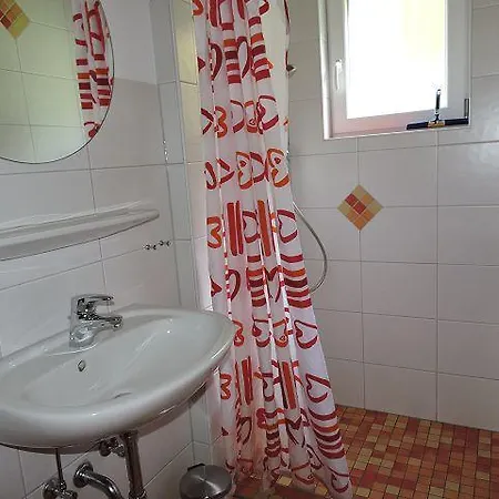 Tieringen Casa vacanze