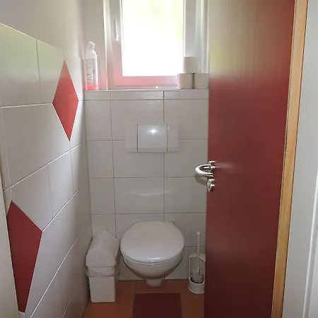 Casa vacanze Tieringen *