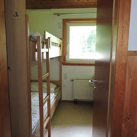 Casa vacanze Tieringen Messstetten