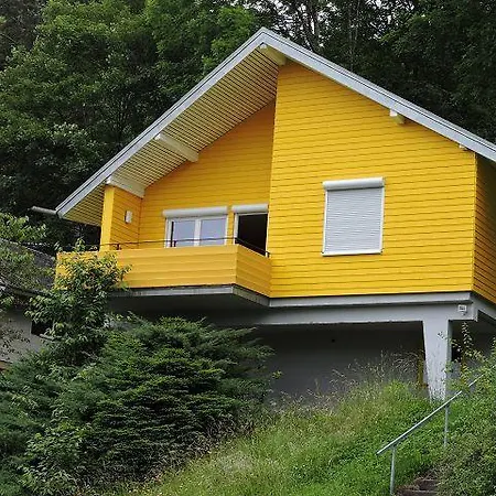 Tieringen Messstetten