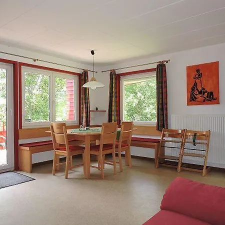 Tieringen Holiday home