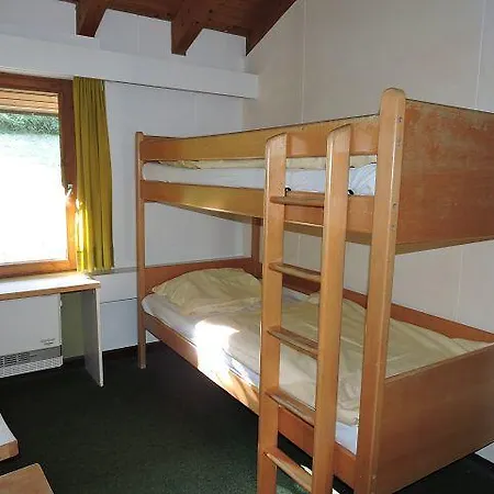 Vakantiehuis Tieringen Messstetten