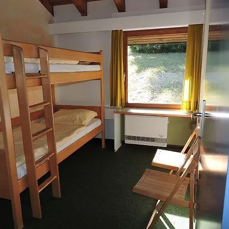 Casa vacanze Tieringen