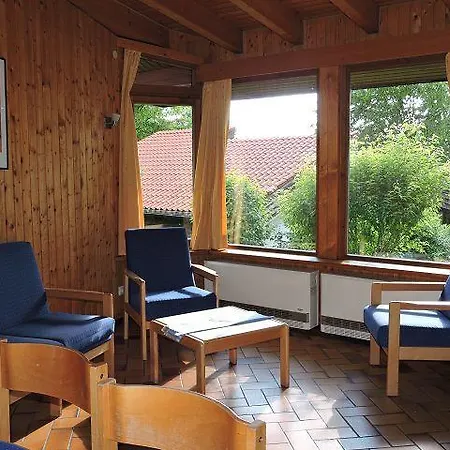 Tieringen Casa vacanze *