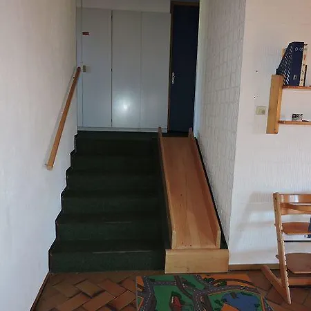 Holiday home Tieringen