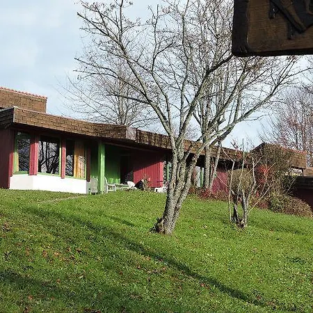 Holiday home Tieringen *