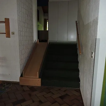 Tieringen Holiday home *