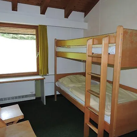 Casa vacanze Tieringen Messstetten