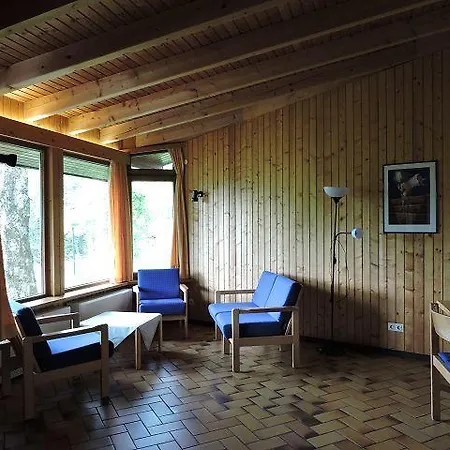 Tieringen Casa vacanze Messstetten