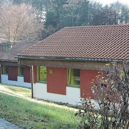 Tieringen Holiday home