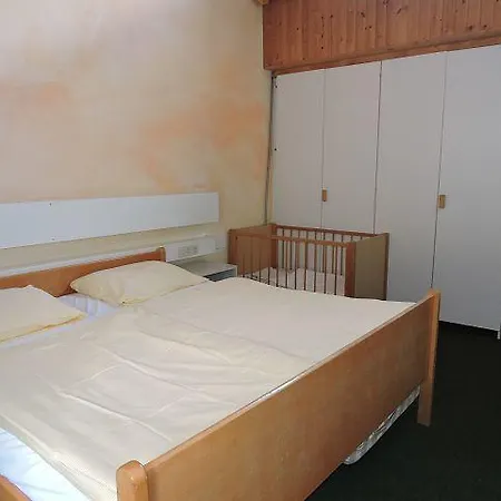 Ferienhaus Feriendorf Tieringen *