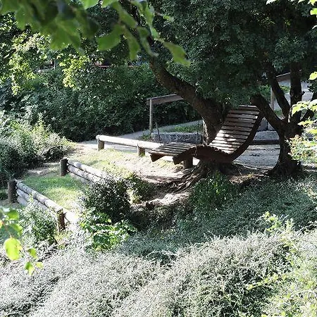 Casa vacanze Tieringen *