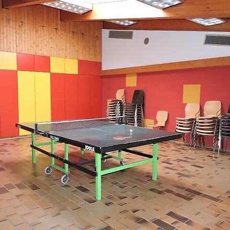 Holiday home Tieringen Messstetten