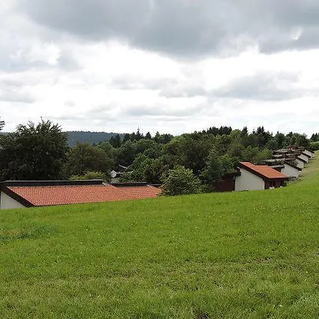 Holiday home Tieringen