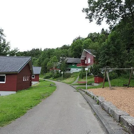 Tieringen Casa vacanze Messstetten