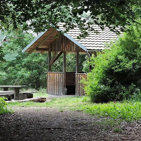 Tieringen Holiday home