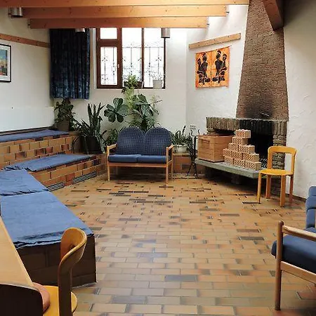 Holiday home Tieringen *