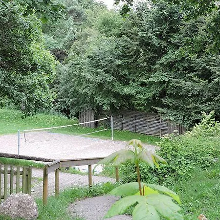 Tieringen Holiday home *