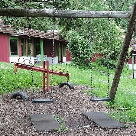 Casa vacanze Tieringen Messstetten