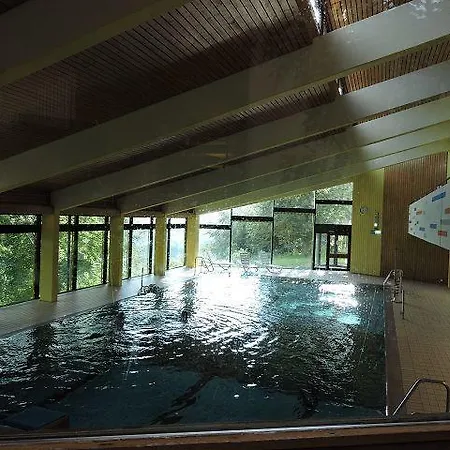 Tieringen Casa vacanze Messstetten