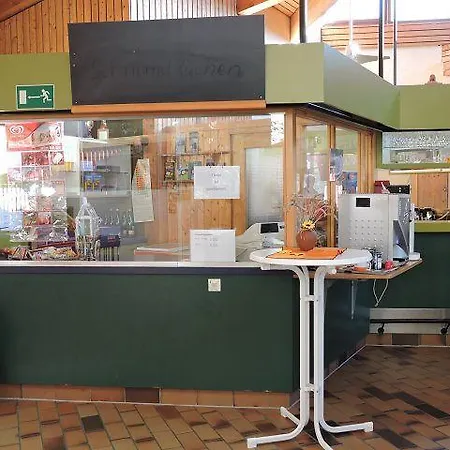 Tieringen Holiday home