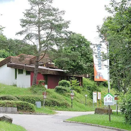 Holiday home Tieringen Messstetten